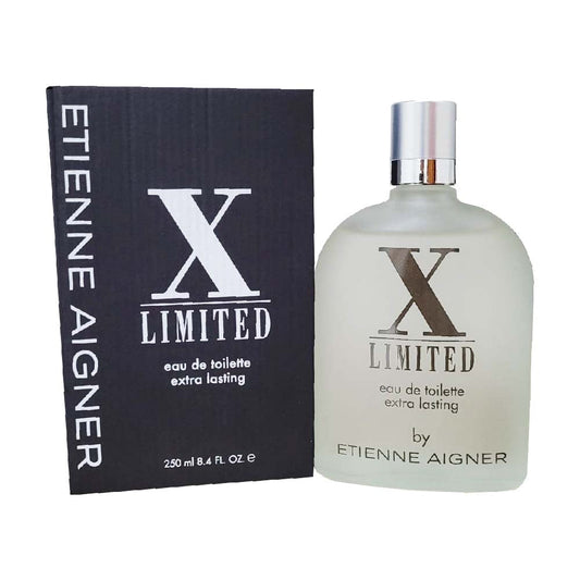 Etienne Aigner X-Limited Eau de Toilette 125 ml