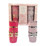 Lattafa Yara Set  2x100ml, 4x5ml oder 4x25ml Eau de Parfum Geschenkset