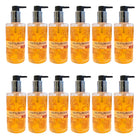 Abbott&Broome Handwash Spender Pfirsich-Granatapfel