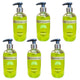 Abbott & Broome SMARAGD Hand Wash - Hand Seife mit Tigergras & Ginkgo