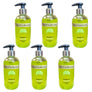Abbott & Broome SMARAGD Hand Wash - Hand Seife mit Tigergras & Ginkgo