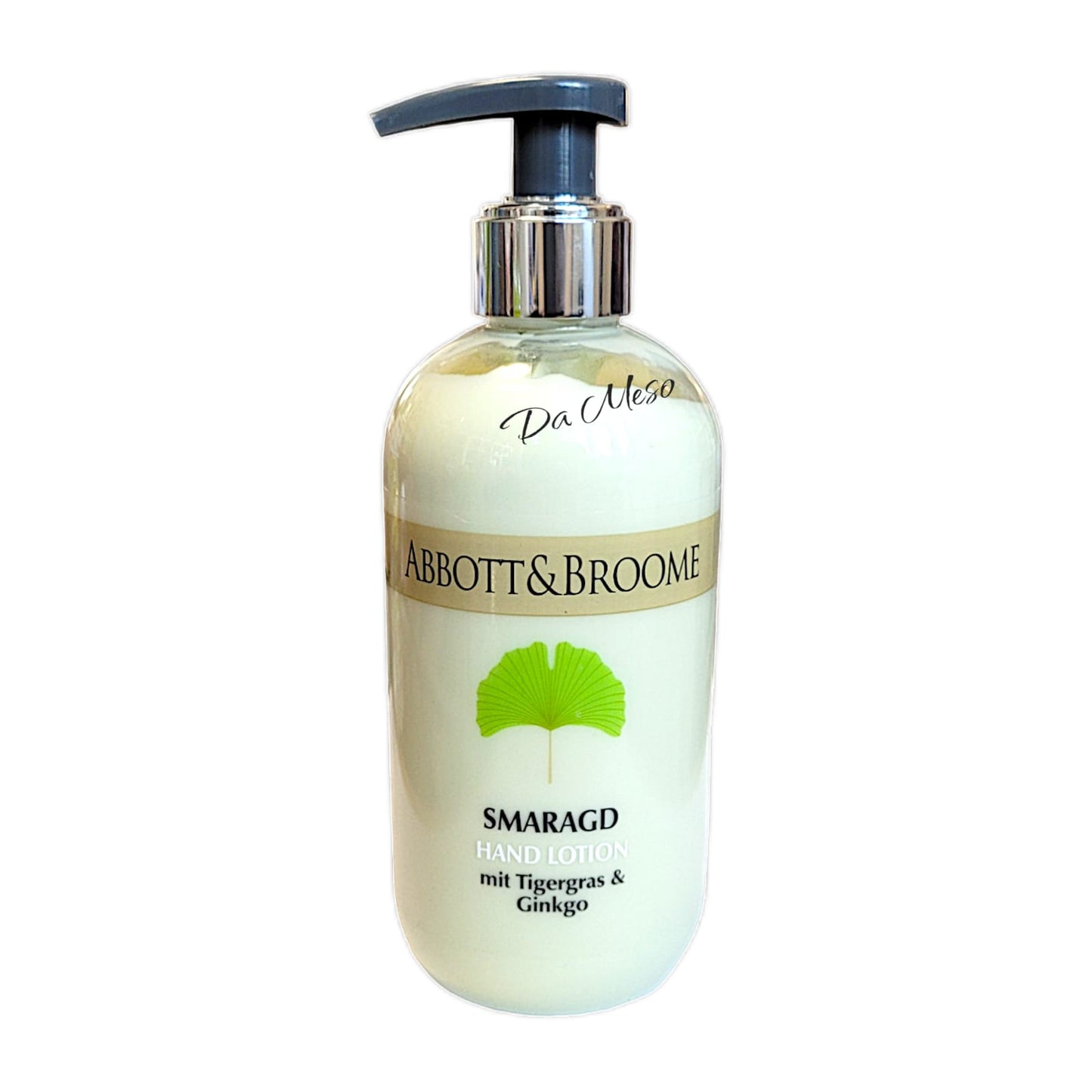 Abbott&Broome Smaragd Hand Lotion 300ml