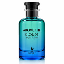 Above The Clouds Eau de Parfum – Zitrus Aromatisch