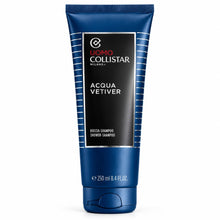 Acqua Vetiver Doccia-Shampoo – Duschgel & Shampoo für Herren