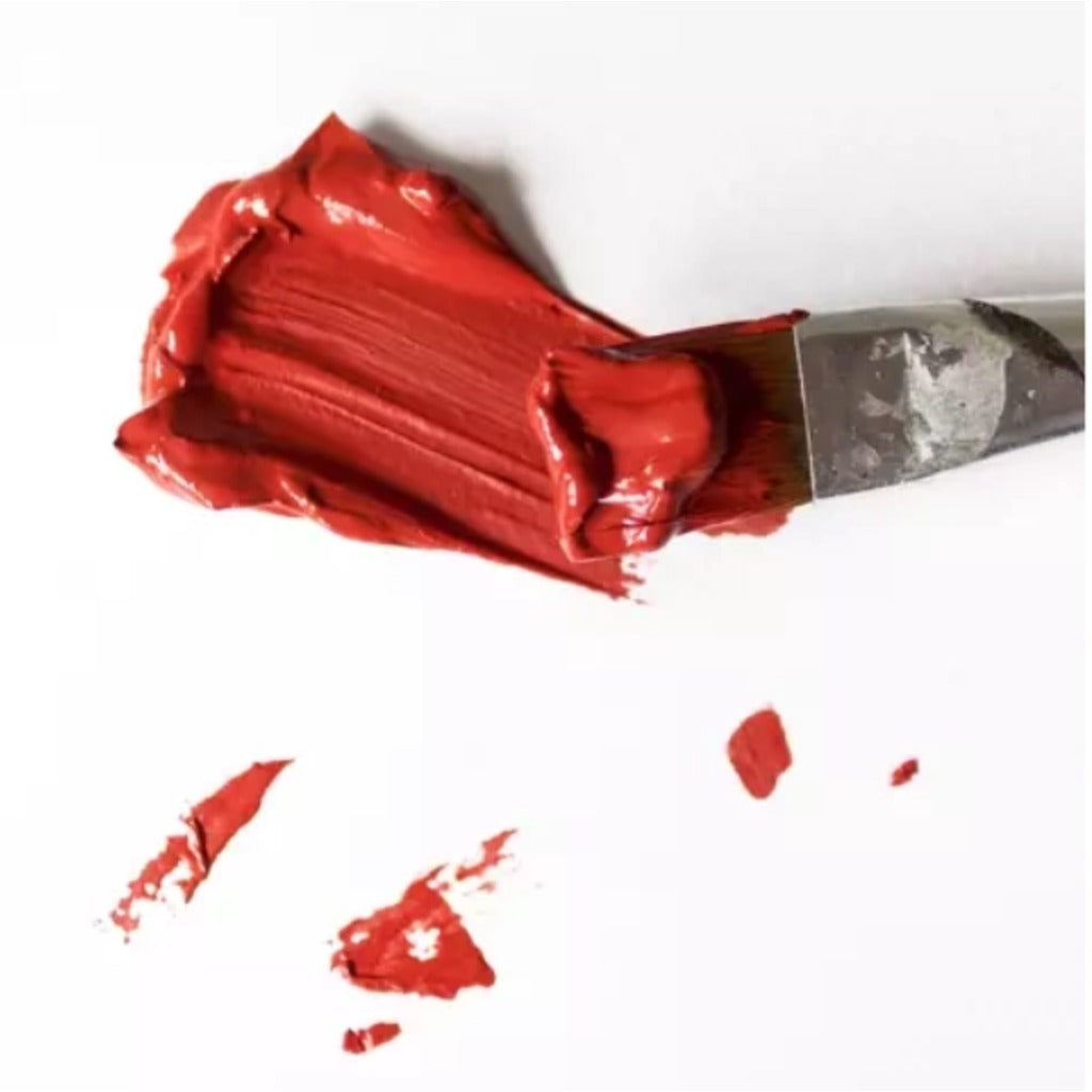 Maaleo Acrylfarben Set 12 Tuben à 100 ml – bunte Künstlerfarben wasserfest für Leinwand, Holz und Papier – Bild 5