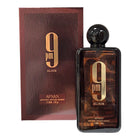 Afnan 9 PM Elixir Eau de Parfum 100 ml