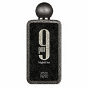 Afnan 9 PM Night Out Extrait de Parfum 100 ml – Intensiver Unisex Duft