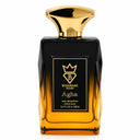 Agha Eau de Parfum – Würzig Gourmand