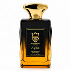 Bujairami Agha Eau de Parfum 100 ml – orientalisch-gourmandiger Herrenduft mit Kardamom, Vanille und karamellisierter Mandel – Bild 4