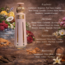 Ahmed Al Maghribi AHL Extrait de Parfum 60ml
