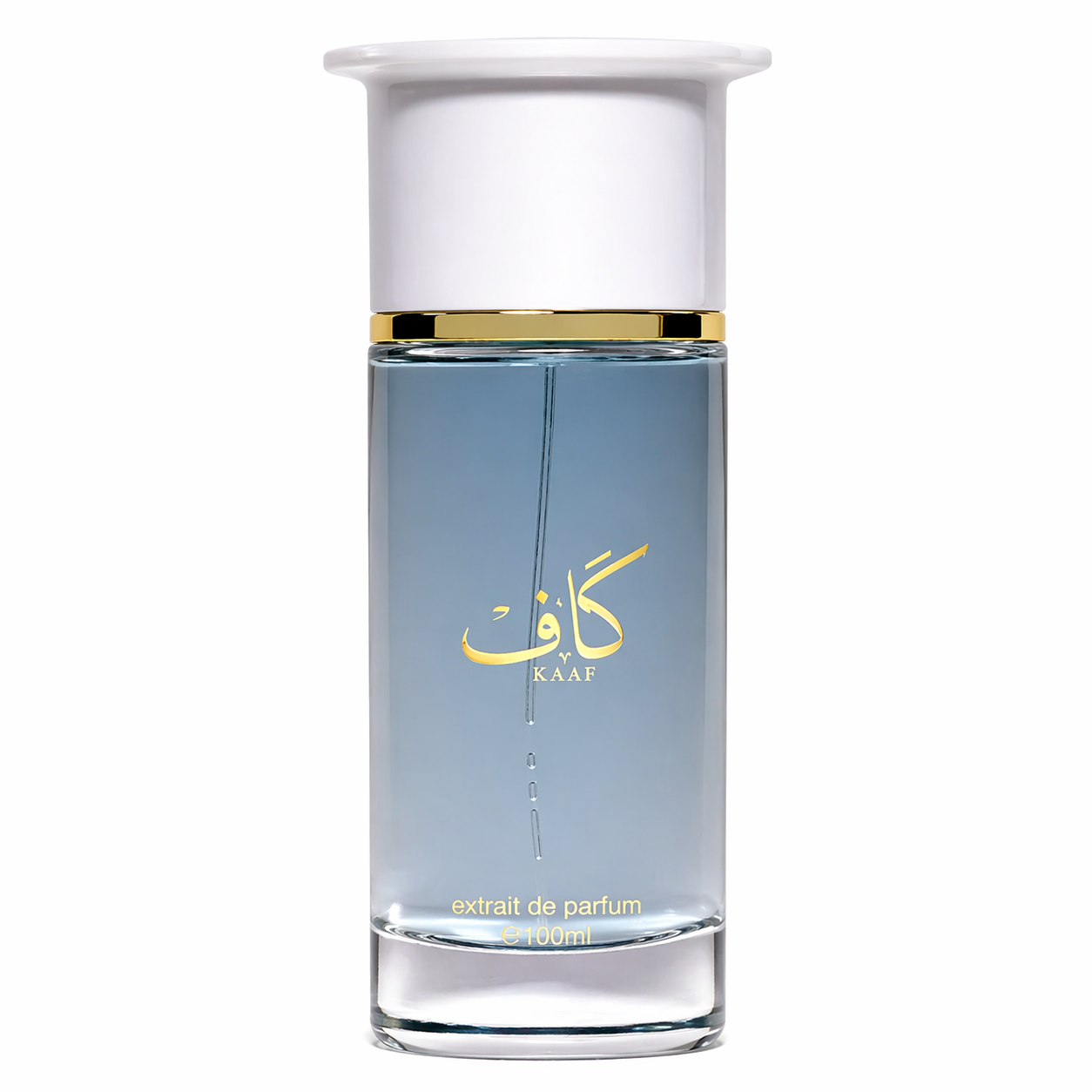 Ahmed Al Maghribi KAAF Extrait de Parfum 100ml