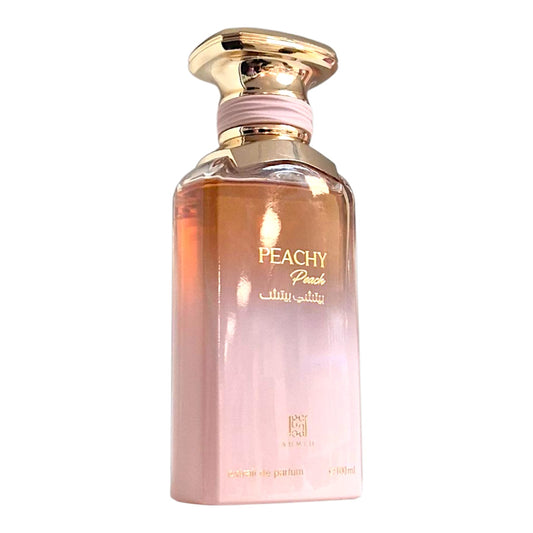 Ahmed Al Maghribi Peachy Peach Extrait de Parfum 100ml