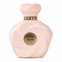 Rose Noir Extrait de Parfum