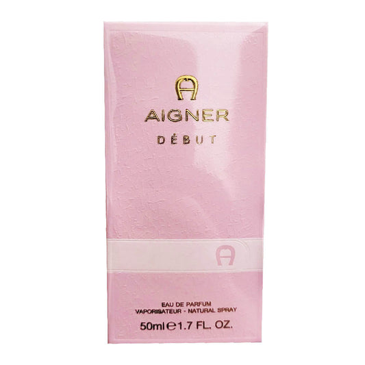 Etienne Aigner Début Eau de Parfum 100ml