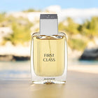 Aigner First Class Eau de Toilette 50ml