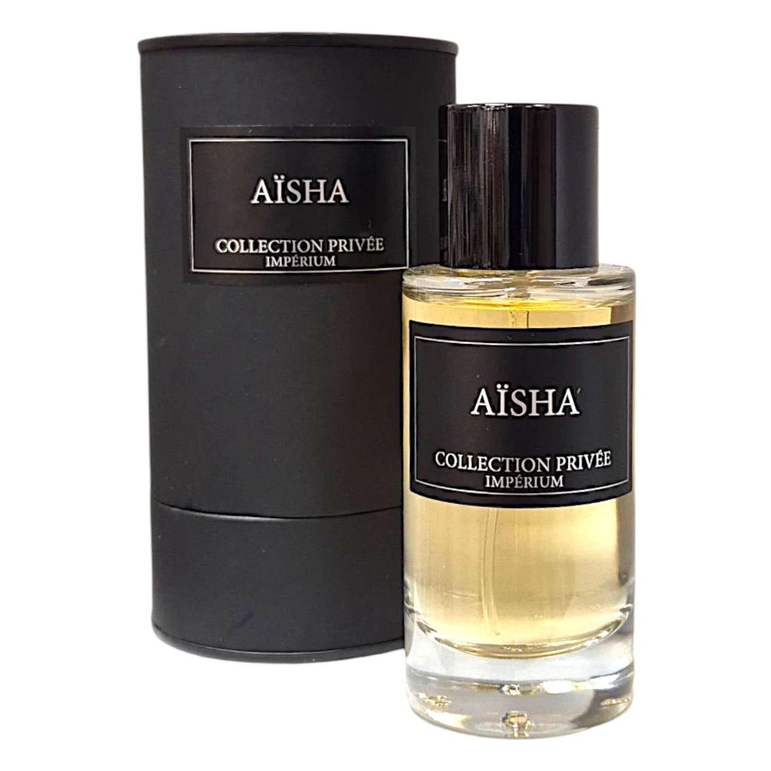 Collection Privee Imperium AISHA Eau de Parfum 50ml – Da Meso