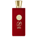 Ajwaa Concentrated Red Eau de Parfum – Blumig-Fruchtig mit Rose