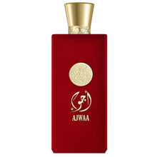 Ajwaa Concentrated Red Eau de Parfum – Blumig-Fruchtig mit Rose