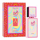 Ajwad Pink to Pink Creamy Elixir Eau de Parfum – Fruchtig Gourmand