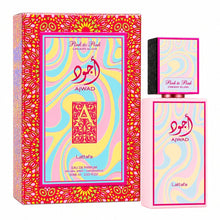 Ajwad Pink to Pink Creamy Elixir Eau de Parfum – Fruchtig Gourmand