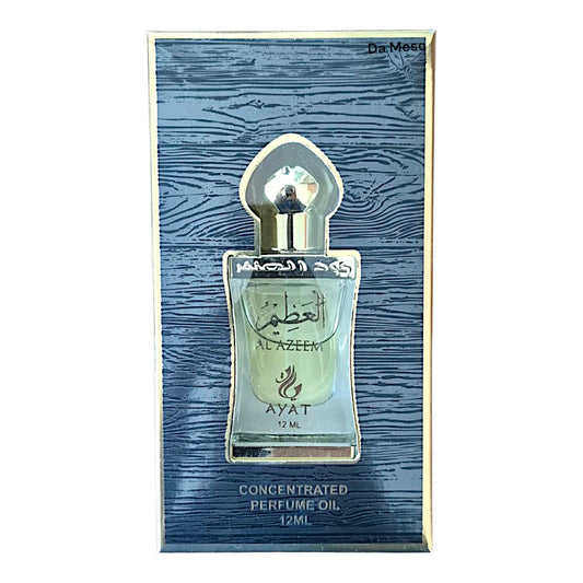 Ayat AL AZEEM Parfumöl 12ml Extrait Parfum