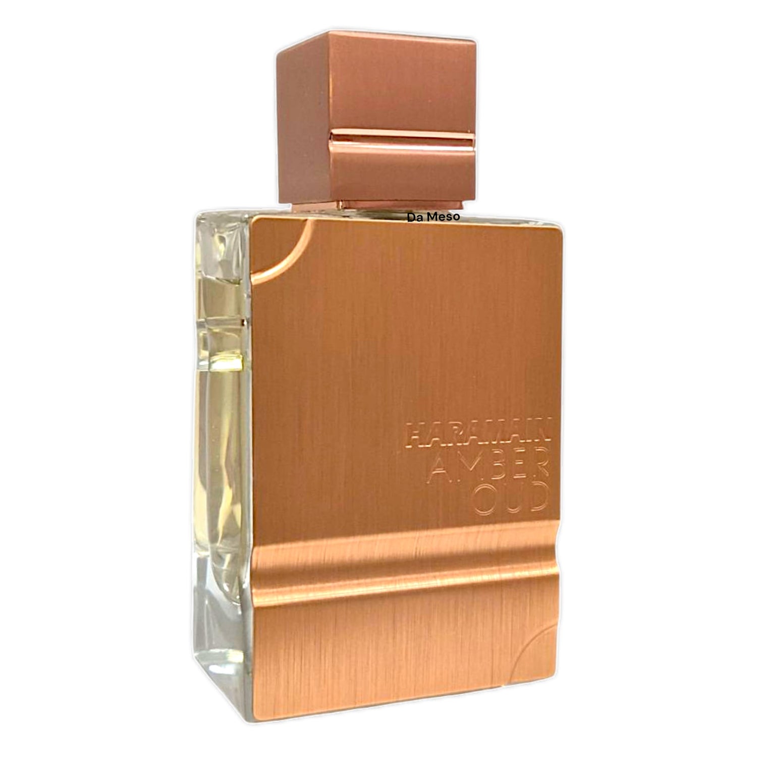 Al Haramain Amber Oud Eau de Parfum 60 ml