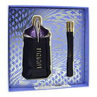 Alien Set Eau de Parfum 60 ml Refillable Talisman + 10 ml