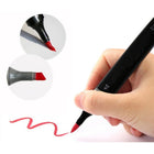 Alkoholmarker Set 80 Farben doppelseitige Twin Marker mit Etui – 6 mm und 1 mm Spitze für Kinder und Erwachsene – Bild 7