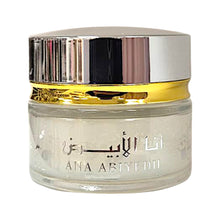 Lattafa Ana Abiyedh Vaseline 20g