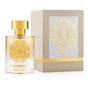 Anarch Eau de Parfum – Orientalisch Würzig