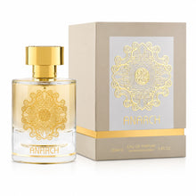 Anarch Eau de Parfum – Orientalisch Würzig