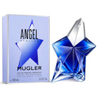 MUGLER Angel Stellar Eau de Parfum 100 ml – orientalisch-gourmander Damenduft mit Bergamotte, Pistazie und Vanille – Bild 2