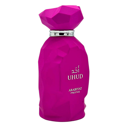 Arabiyat Prestige Marwa, Safa, Uhud Eau de Parfum 100 ml