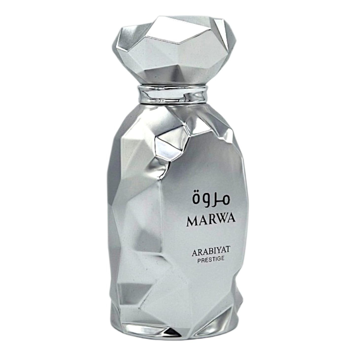 Arabiyat Prestige Marwa, Safa, Uhud Eau de Parfum 100 ml