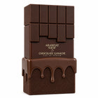 Arabiyat Sugar Chocolate Ganache Eau de Parfum 100 ml Damenparfum mit Banane, Kokosnuss, Vanille, Tonkabohne und cremigen Gourmand-Noten im eleganten Flakon