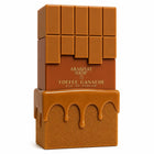 Arabiyat Sugar Toffee Ganache Eau de Parfum 100 ml Damenparfum mit Toffee, Vanille, Milch, Haselnuss, Zimt und süßen Gourmand-Noten im eleganten Flakon