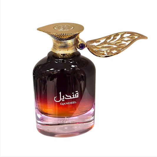 Ard Al Zaafaran Qandeel Eau de Parfum 100 ml