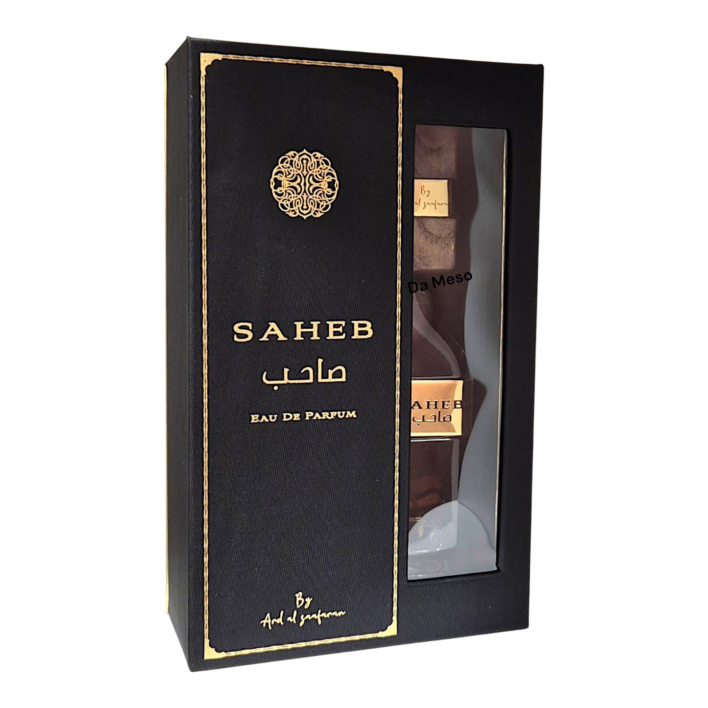 Ard Al Zaafaran Parfum Saheb Eau de Parfum 70ml