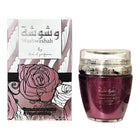 Ard Al Zaafaran Waswashah Body Lotion 45 ml – orientalische Damen-Körperlotion mit Himbeere, Jasmin und Vanille – Bild 2