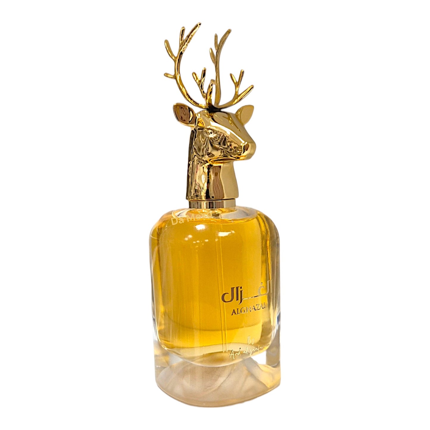 Ard Al Zaafaran Alghazal Eau de Parfum 100ml