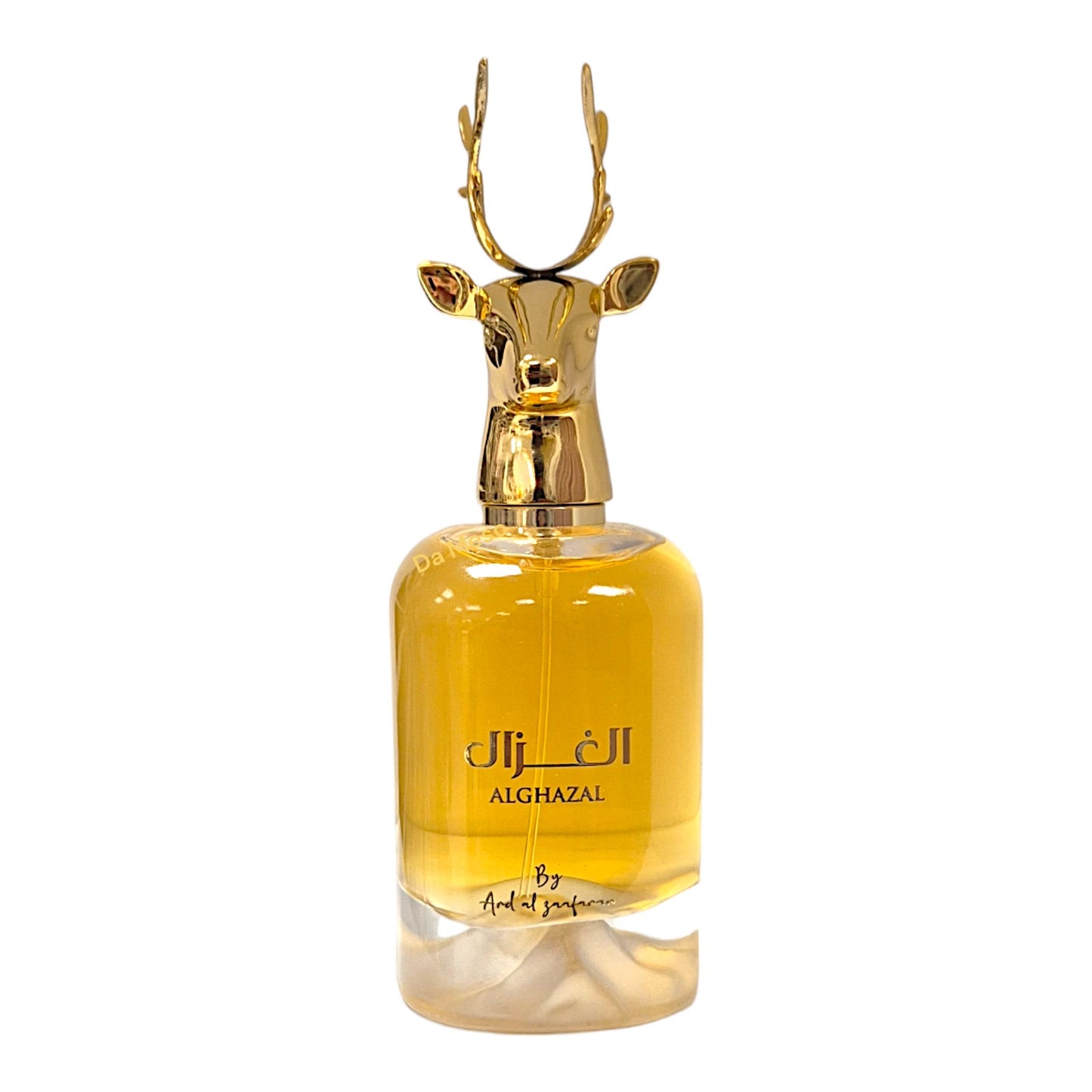 Ard Al Zaafaran Alghazal Eau de Parfum 100ml