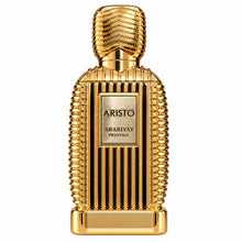 Aristo Eau de Parfum – Orientalisch Zitrus Blumig