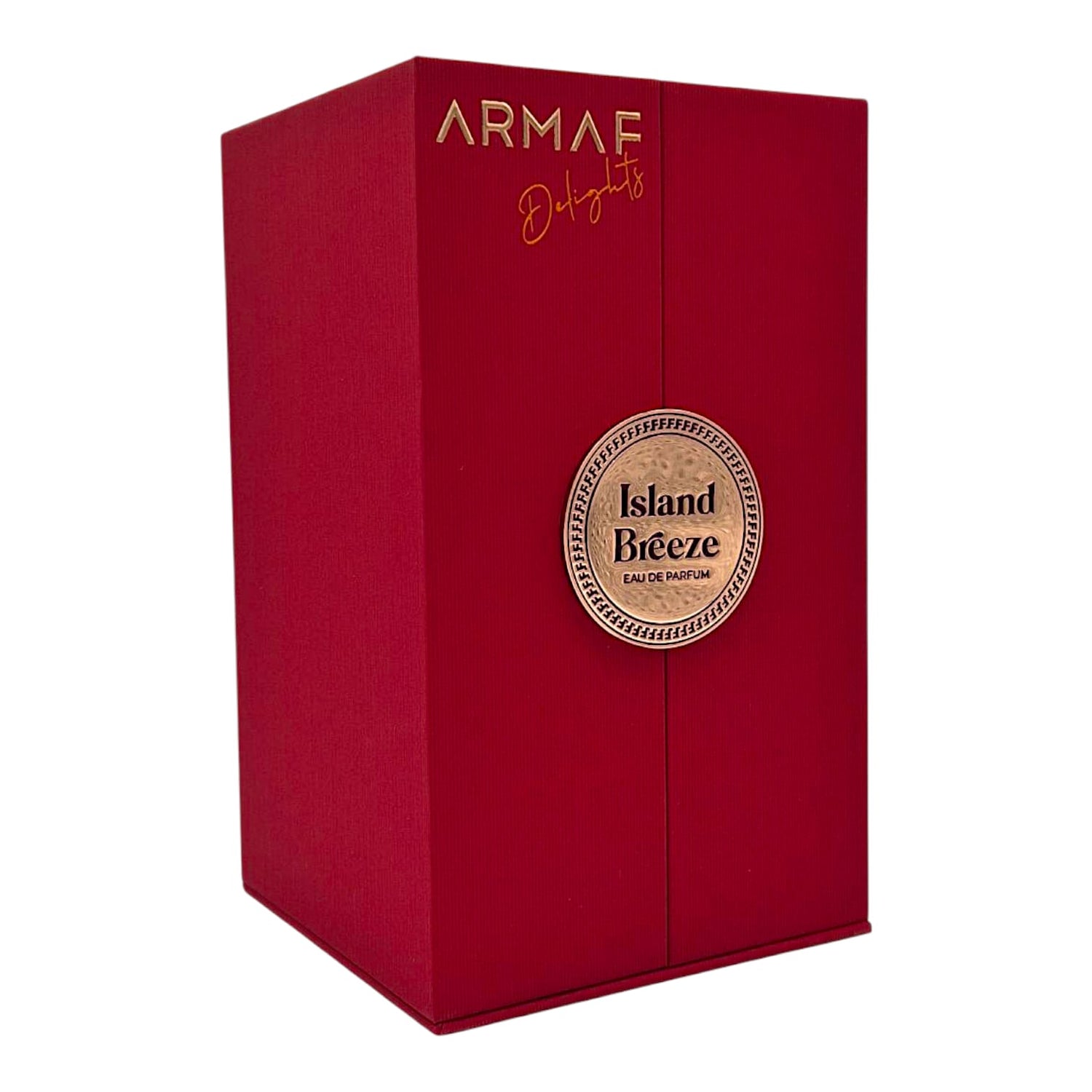 Armaf Island Bliss und Island Breeze Eau de Parfum 100ml nach Auswahl