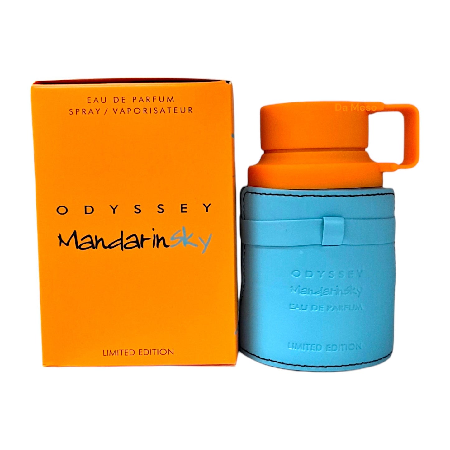 Armaf Odyssey Mandarin Sky Eau de Parfum 100 ml