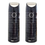 Armaf Club de Nuit Intense Deodorant Spray 2 x 200 ml – Herren Bodyspray