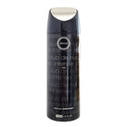 Armaf Club de Nuit Intense Deodorant Spray 2x200ml – langanhaltender holzig-würziger Herrenduft aus den Emiraten – Bild 2