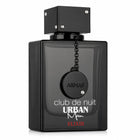Armaf club de nuit Urban Man Elixir EDP + Parfümzerstäuber (leer)