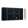 Armaf Club de Nuit Travel Set + Parfümzerstäuber (leer)
