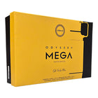 Armaf Odyssey MEGA SET Eau de Parfum 100ml 4 Teilig