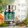 Armaf Odyssey Aqua Edition Eau de Parfum Frisch aromatisch